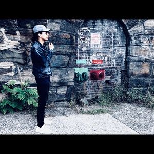 Meet your Posher, Maximillian